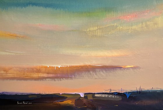 Depth of nature 232