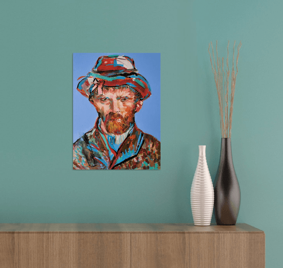 Van Gogh