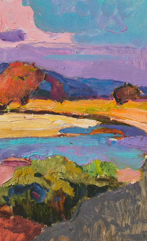 Hot by Alexander Shandor