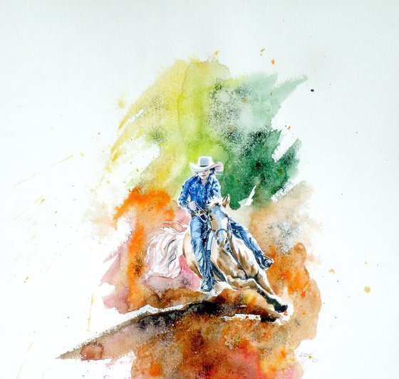Rider