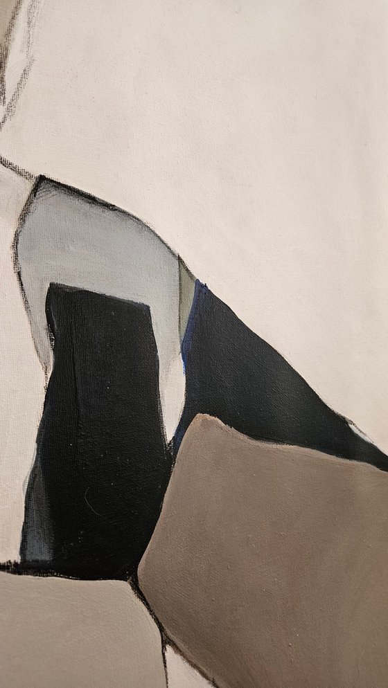 Territory of Calm #2