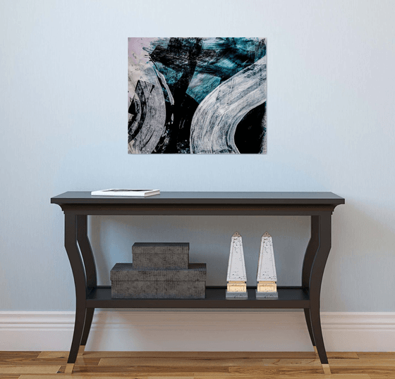 Confluence Landscape 1