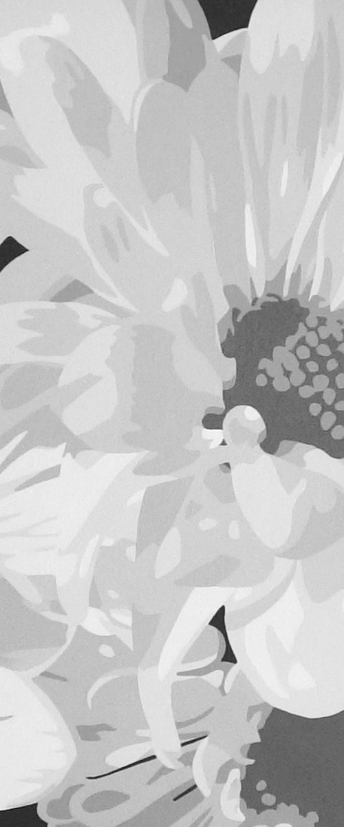 Daisy Chain by Susan Porter