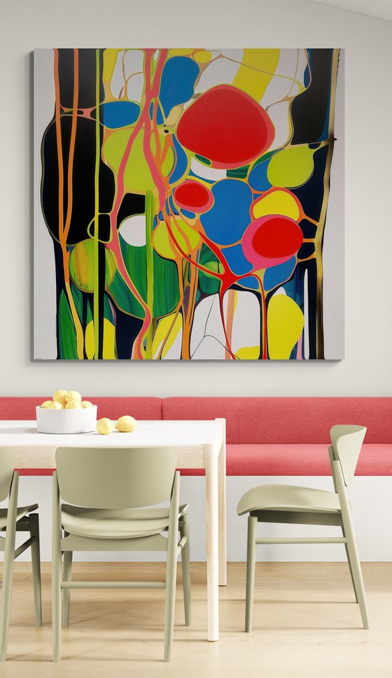 Fruitful Chaos #4
