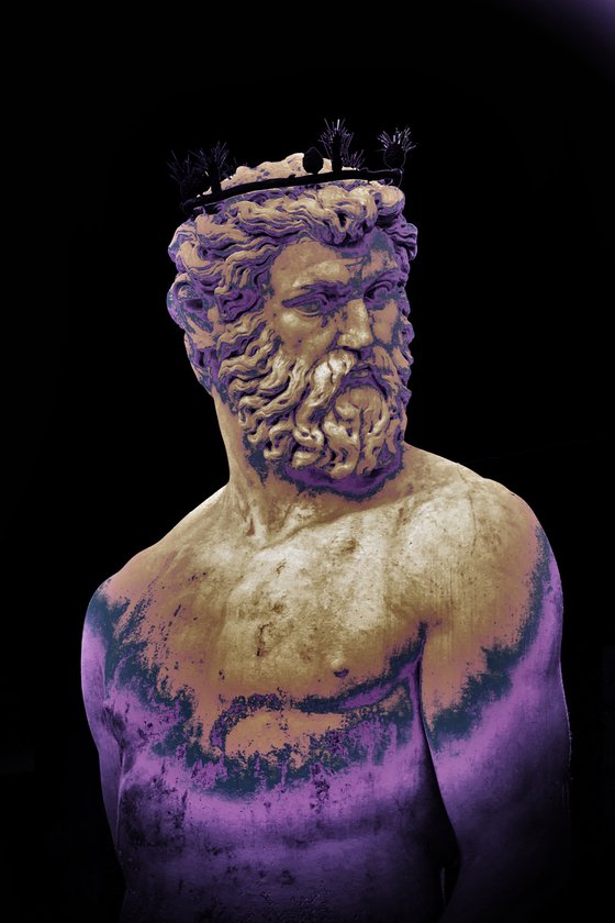 Roman sculpture XX
