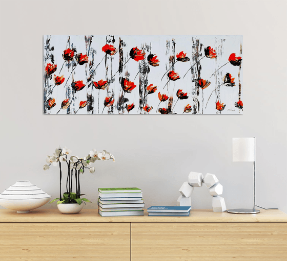 Poppies 2