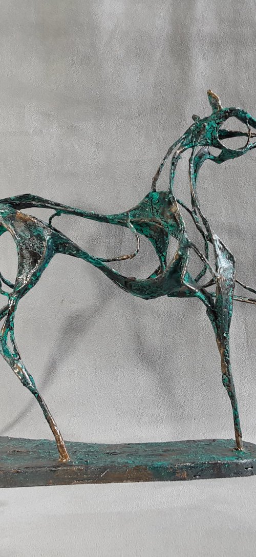 Grace by Linda Hoyle