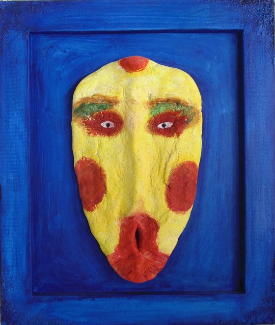 Clown