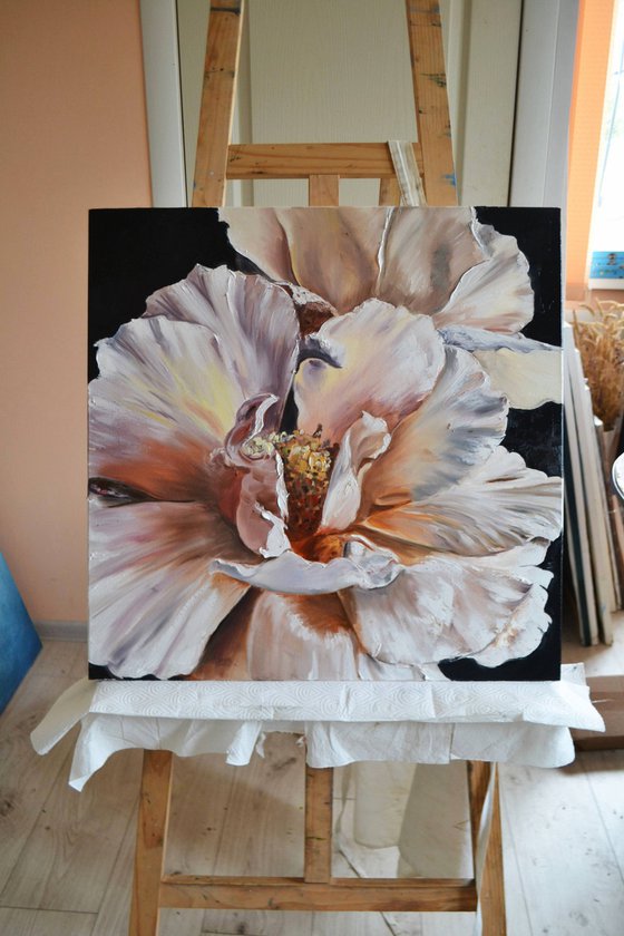 Peonies' Voice 2