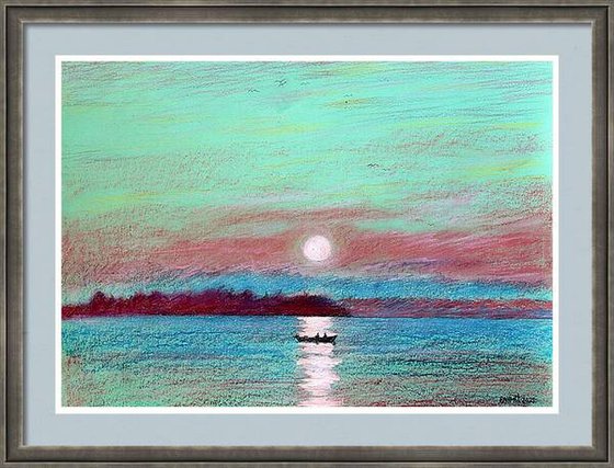 Fantasy with Flowers 296