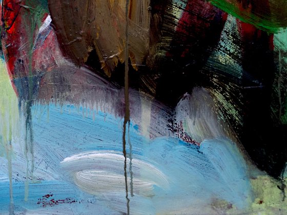 Pond 9