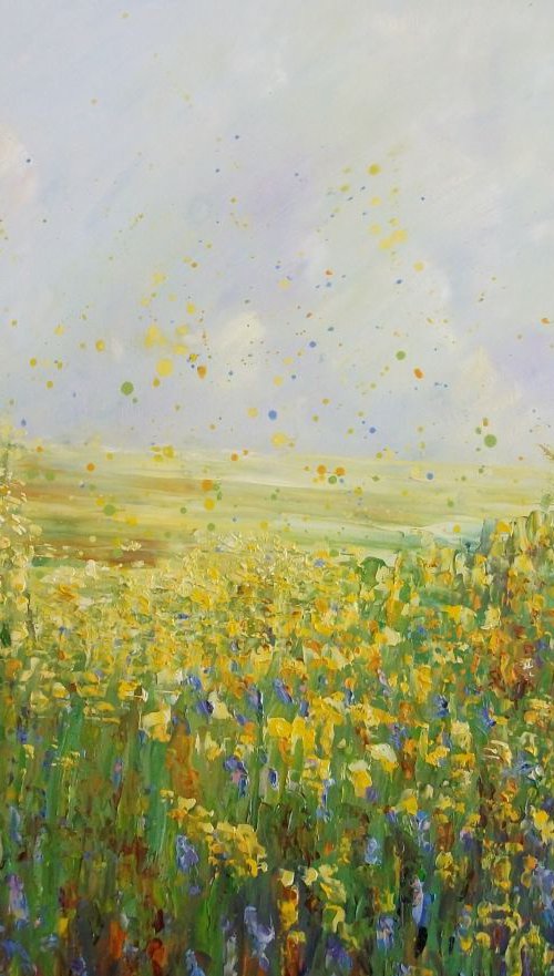 Hidden Gem by Therese O'Keeffe