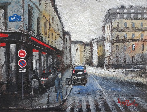 Original Alexander Zhilyaev - artwork for sale | Artfinder