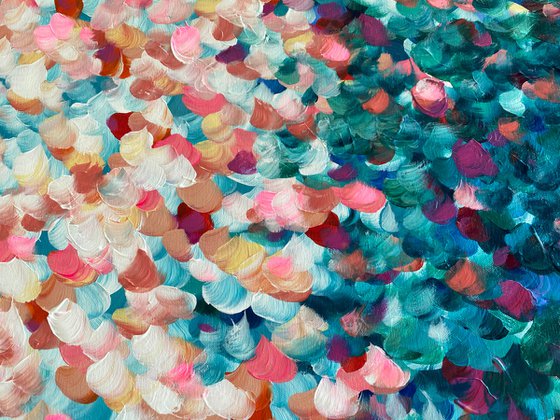 The Warmth of the Garden