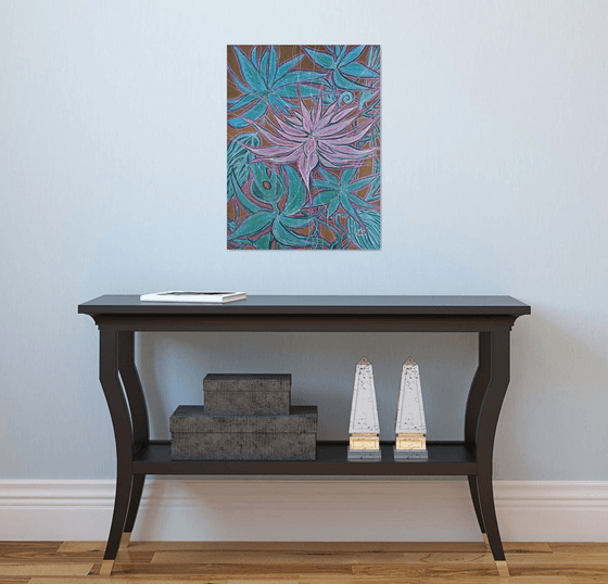 Amulet of Secret Love