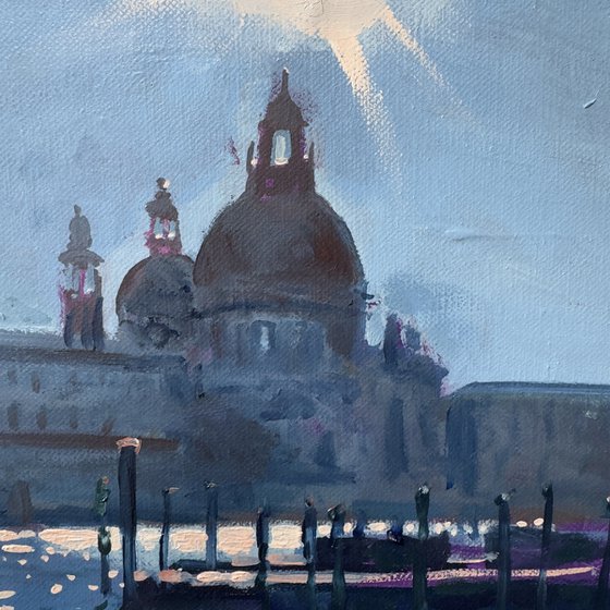 Venice in Silence 01
