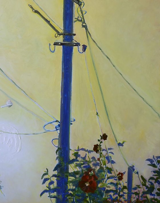 Guardians of the Light