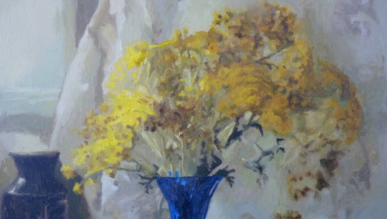 Summer Flowers