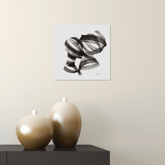 Breathing in Silence