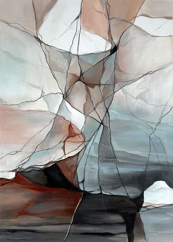 The Lines That Made Me