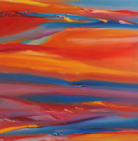 Desert Dream III