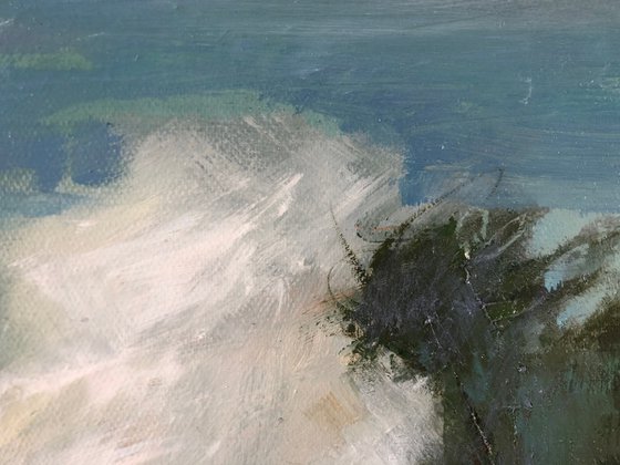 Ocean power