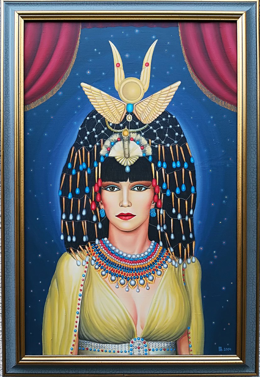 "Cleopatra"