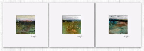 Mystical Land Collection 31