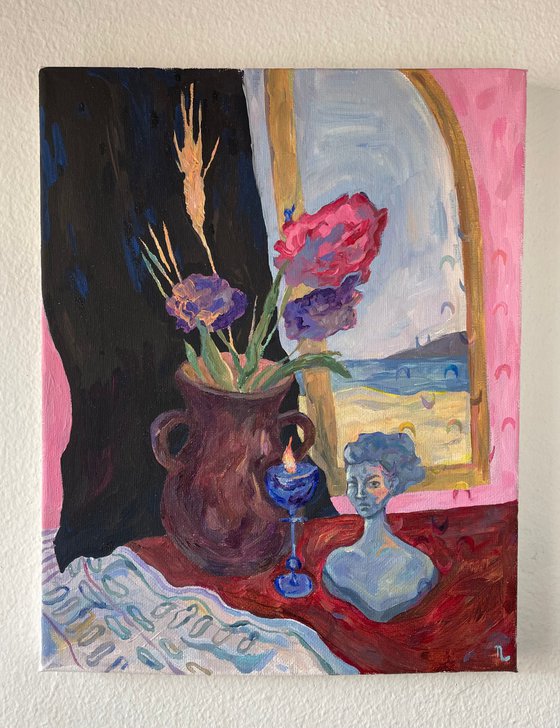 untitled still life