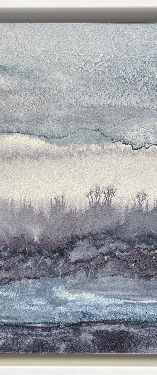 Wintermagic by Gesa Reuter
