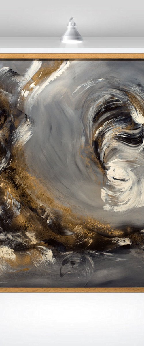 Noblesse by Edelgard Schroer