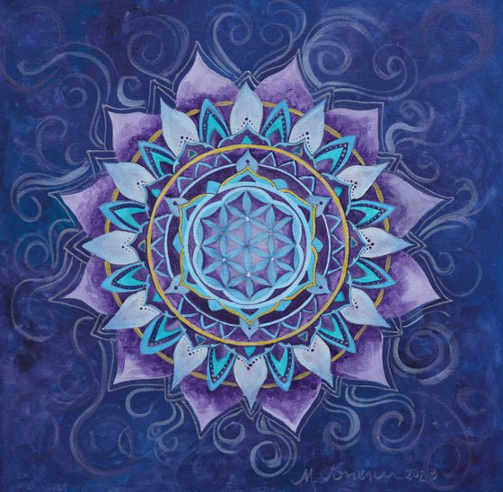 Mandala 2