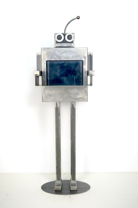 ASTROROBOOK INDUSTRIAL N3/30