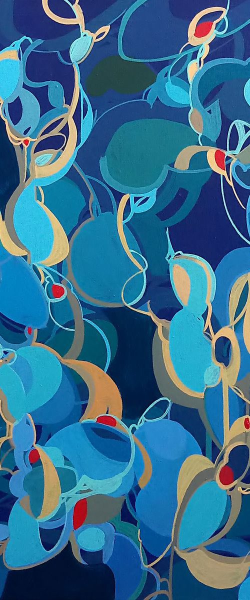 Debussy by Liam Hennessy
