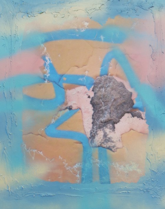Urban Pastel