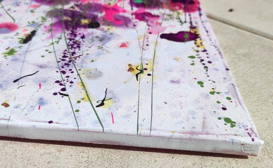 where love grows wild