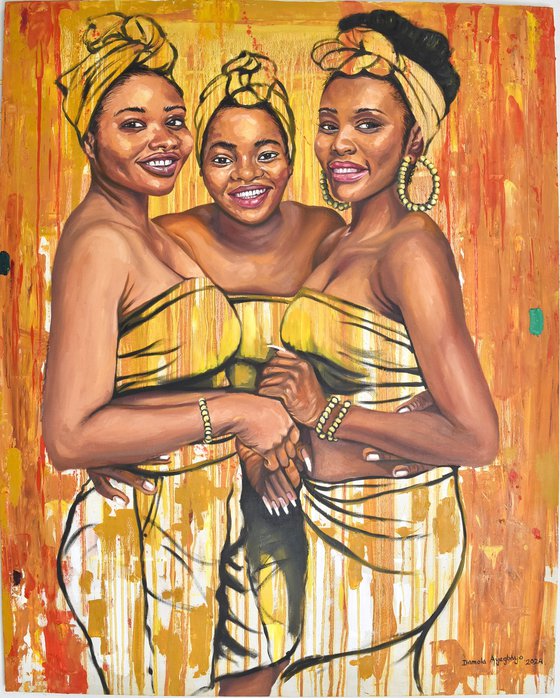 Strength in diversity 6