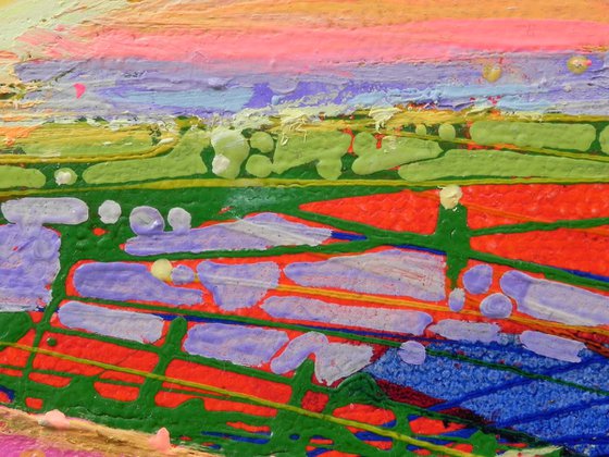 *Provençal Dream*