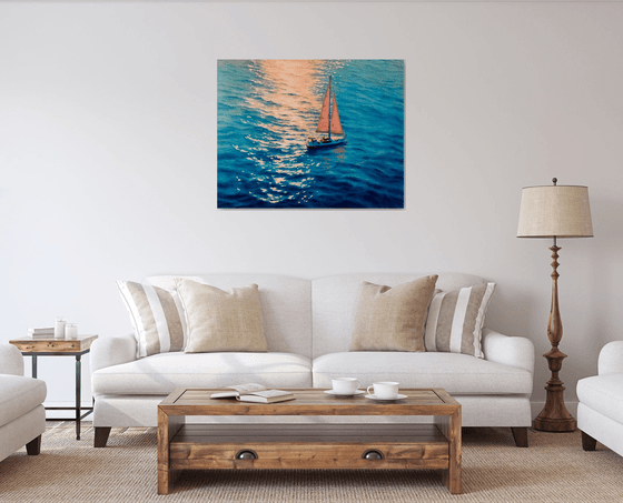 Seascape 42