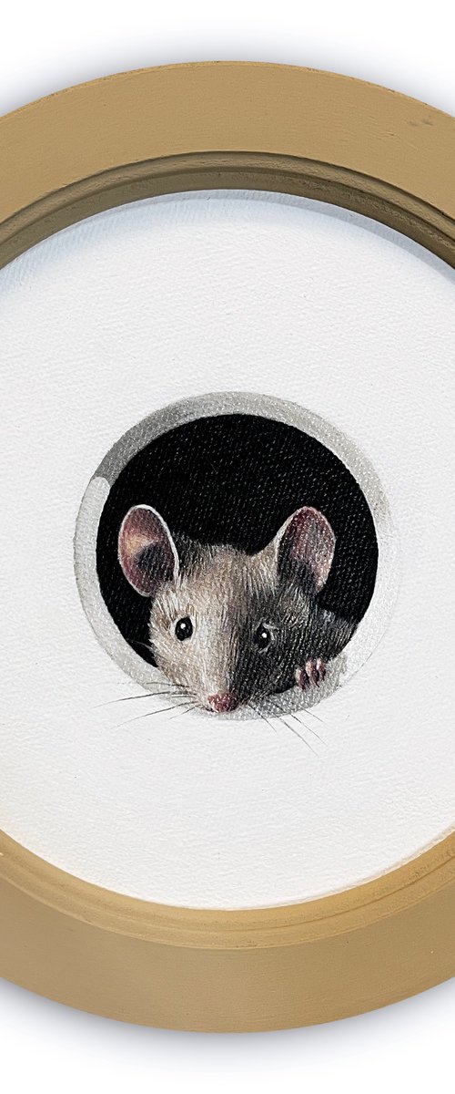 Mouse by VICTO