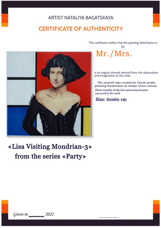 Liza Visiting Mondrian-3