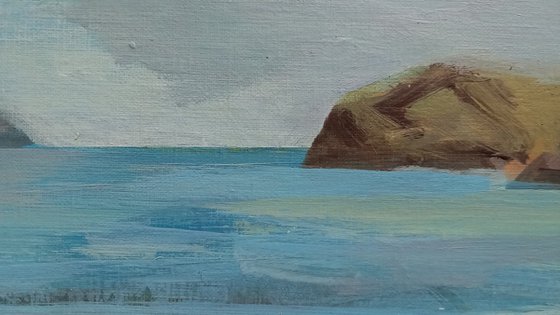 Cornish Beaches