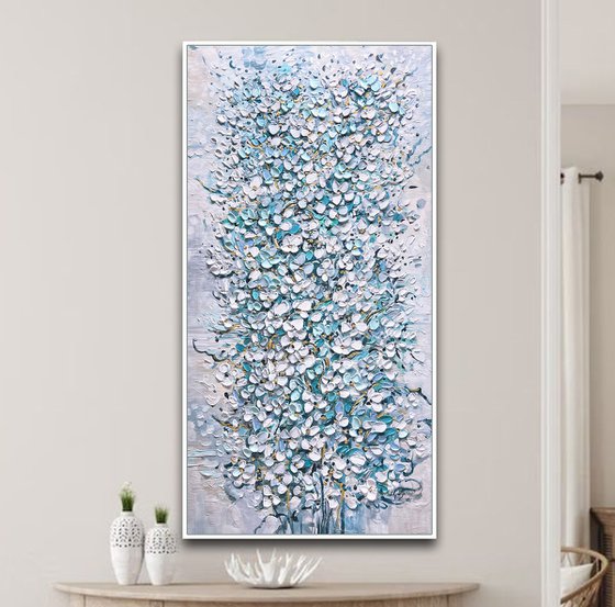 Pearl Petals