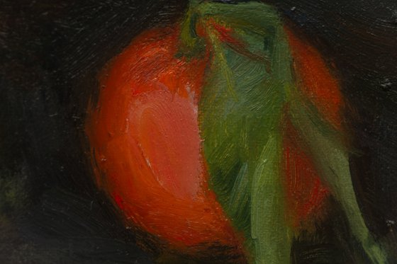 Сlementines 3 – Original Oil Painting