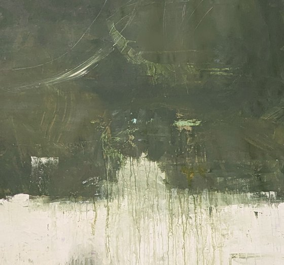 Deep Green 1