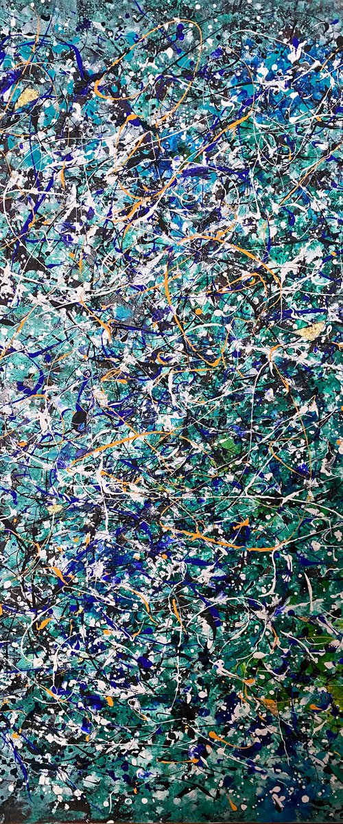 Make sense of it all by Clare Hoath