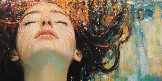 Underwater Dreaming