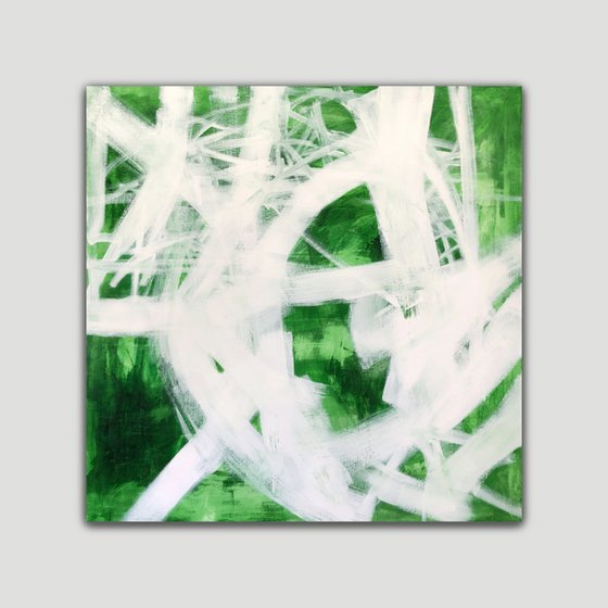 There Lies The Courage