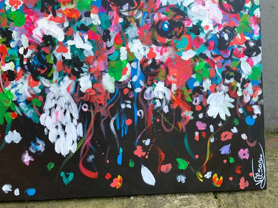 Garden of Joy 62