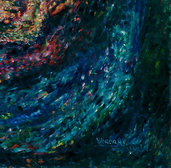 The awakening power of light